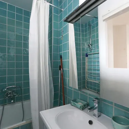 Magnificent T2 Close To The Pantheon Apartment *